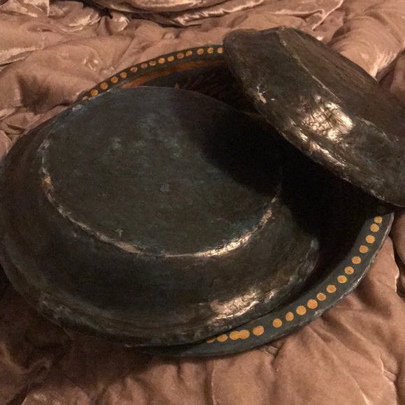 Indian Nesting Bowls - Picture 5 of 5